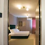 Apartment Marizas Luxury #1