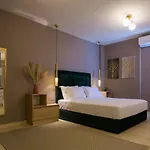 Apartment Marizas Luxury #1
