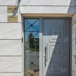 Apartment Marizas Luxury #1