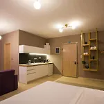 Apartment Marizas Luxury #1 Thessaloniki