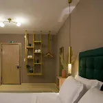 Apartment Marizas Luxury #1 Thessaloniki