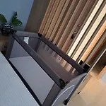 Apartment Marizas Luxury #1