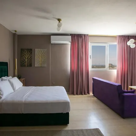 Marizas Luxury #1 * Thessaloniki