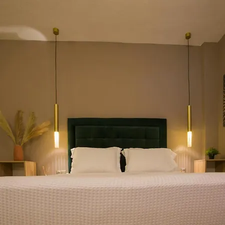 Apartment Marizas Luxury #1 *