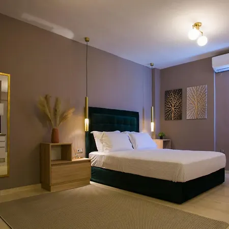 Lejlighed Marizas Luxury #1