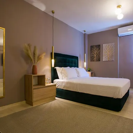 Marizas Luxury #1 Apartment