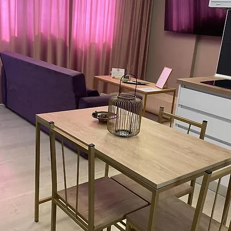 Marizas Luxury #1 Thessaloníki