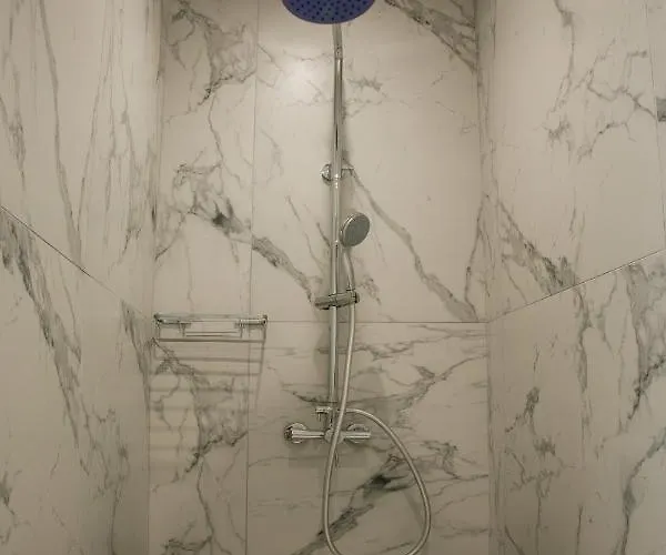 Marizas Luxury #1