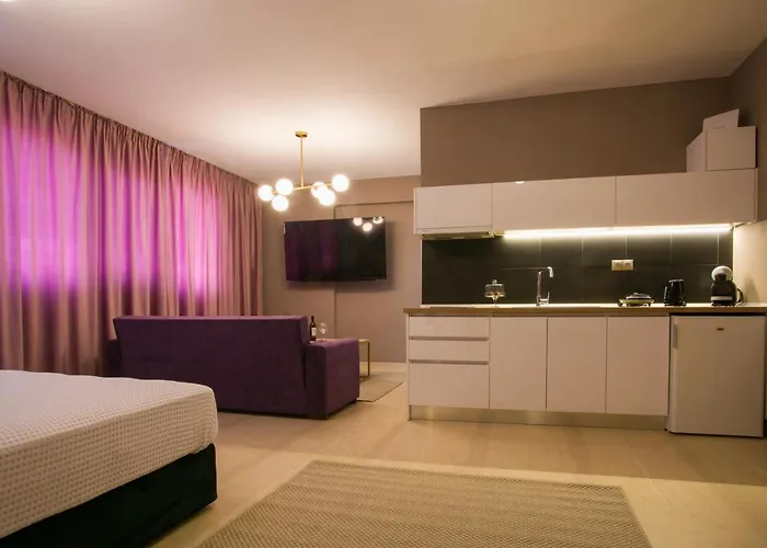 Marizas Luxury #1