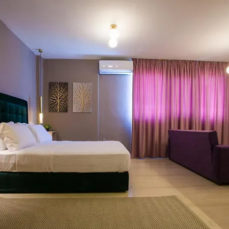Marizas Luxury #1 塞萨洛尼基