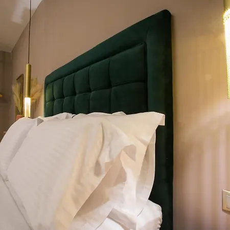 Apartament Marizas Luxury #1 *