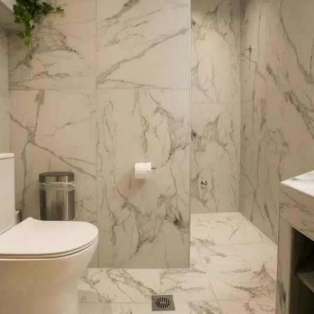 Apartment Marizas Luxury #1
