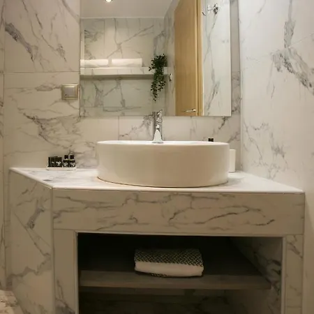 Apartment Marizas Luxury #1