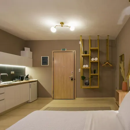 Marizas Luxury #1 Thessaloniki
