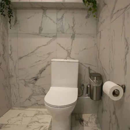 Marizas Luxury #1 * Thessaloniki
