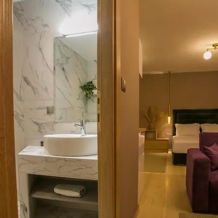 Marizas Luxury #1 Apartment