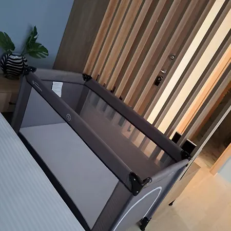 Apartment Marizas Luxury #1