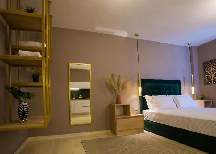 Marizas Luxury #1 *
