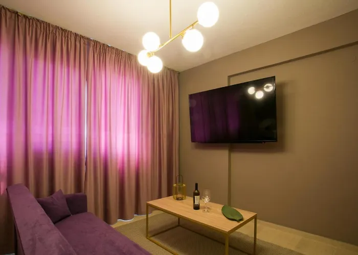 Marizas Luxury #1 *