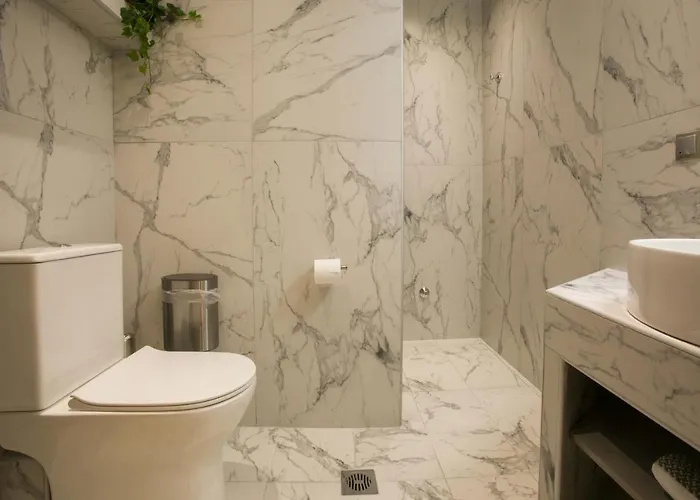 Apartament Marizas Luxury #1