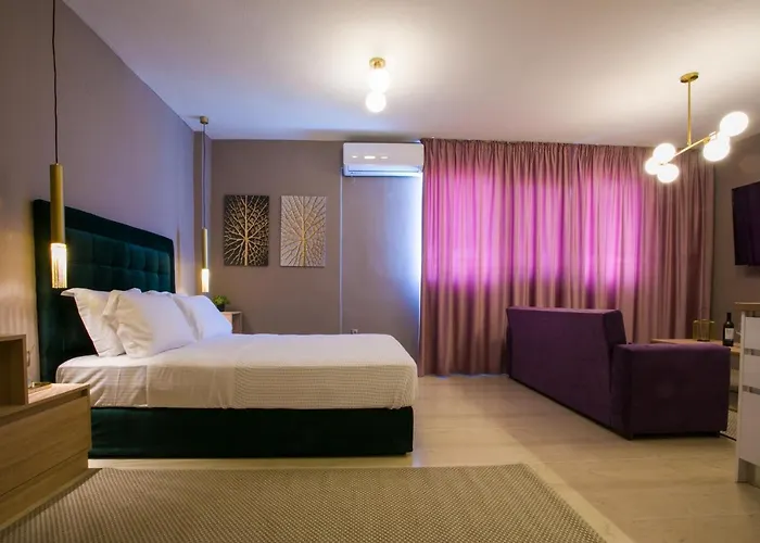Marizas Luxury #1 Saloniki