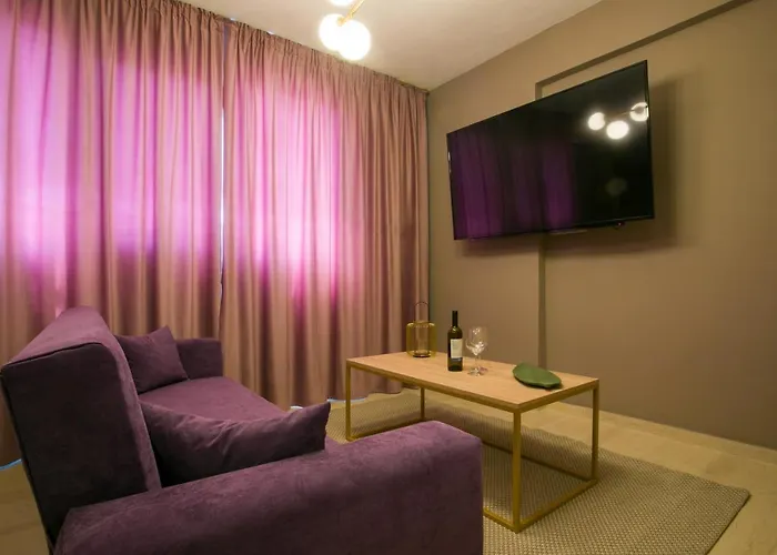 Marizas Luxury #1