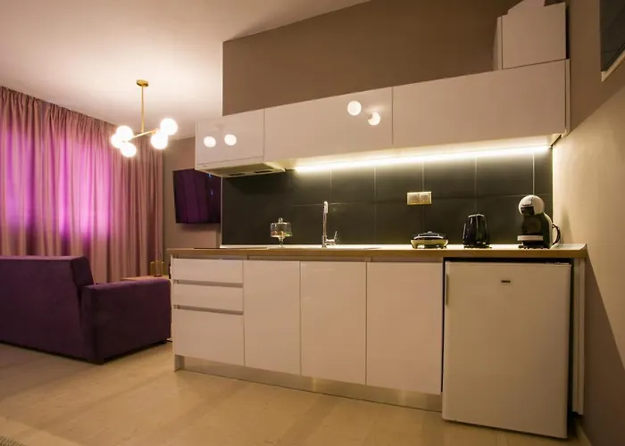 Marizas Luxury #1 *