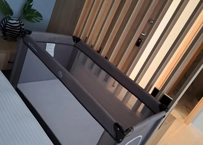 Apartament Marizas Luxury #1